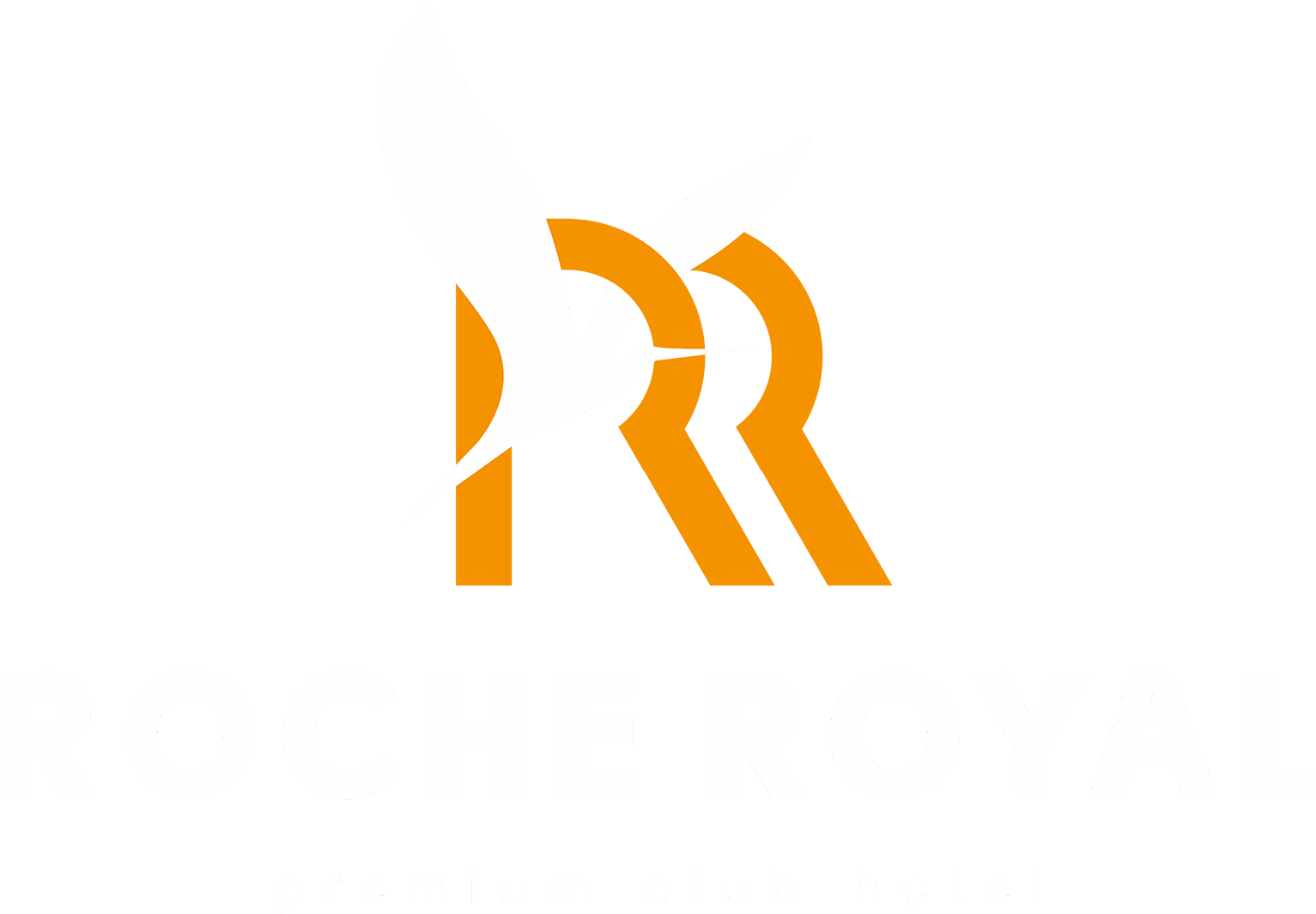 Логотип Roche Royal