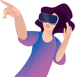 VR Glass