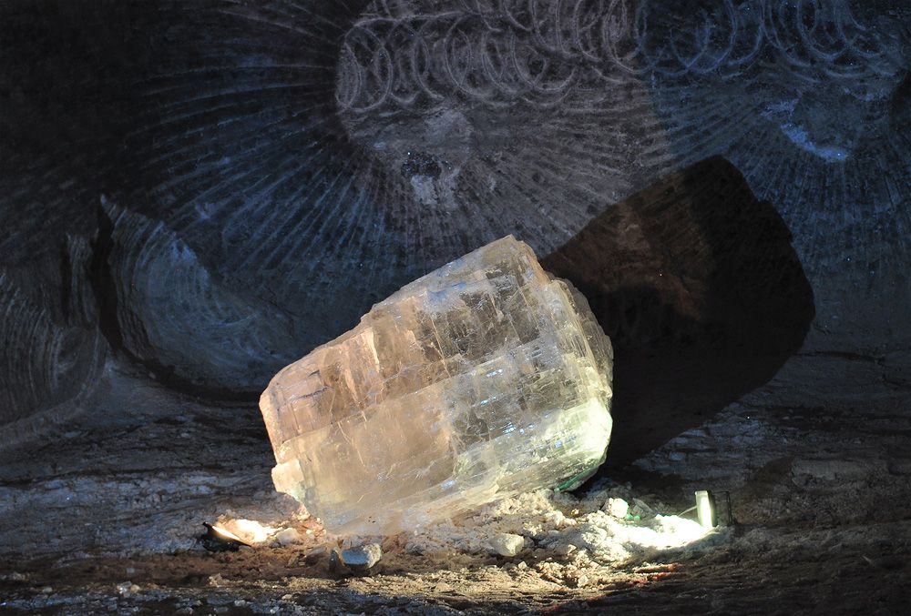 Cоляний кристал