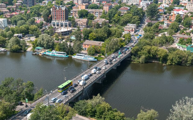 Третій міст