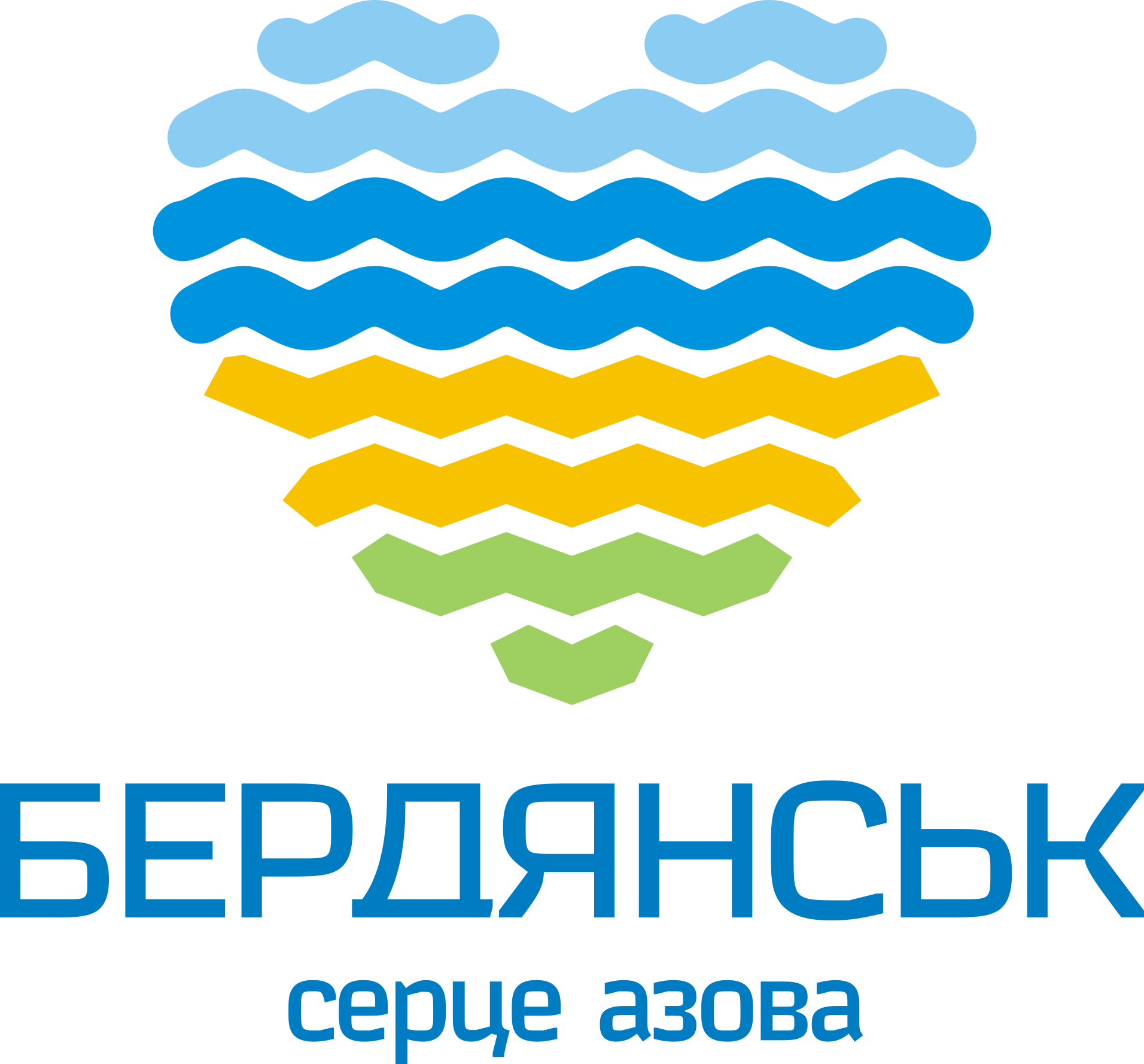 Сектору туризму Бердянської ради